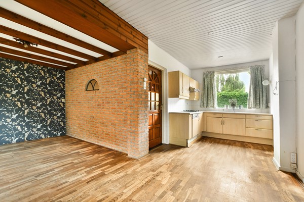 Foto - Onder bod: Westerstraat 31, 1829 BL Oudorp
